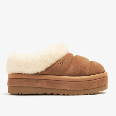 Παντόφλες Ugg Tazzlita Platform 1146390-CHE Καφέ