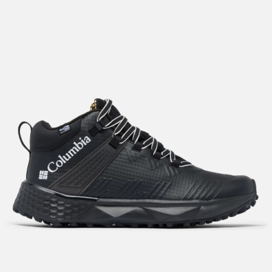 Παπούτσι Πεζοπορίας Columbia Facet™ 75 Equinox 2079021-010 Μαύρο
