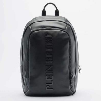 Σακίδιο Πλάτης Plein Sport 2100125-293 Μαύρο