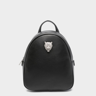 Σακίδιο Πλάτης Plein Sport Devon 2110244-293 Μαύρο