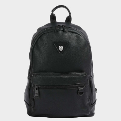 Σακίδιο Πλάτης Plein Sport Nevada 2100180-293 Μαύρο