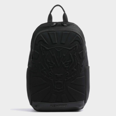 Σακίδιο Πλάτης Plein Sport Soho 2100161-293 Μαύρο