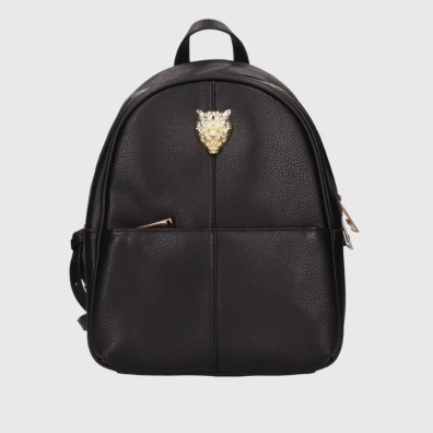 Σακίδιο Plein Sport Zoe 2110239 Μαύρο