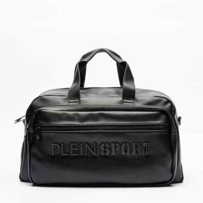Τσάντα Ταξιδίου Plein Sport Arizona 2100126-293 Μαύρο