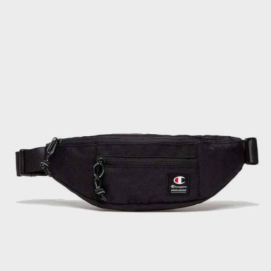 Τσαντάκι Μέσης Champion 806021-KK001 Μαύρο