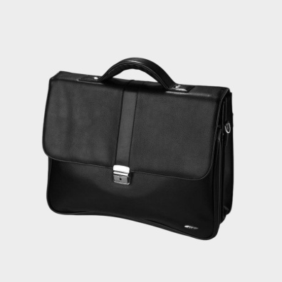 Χαρτοφύλακας RCM 6366A-011 Μαύρο