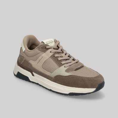 Sneaker Gant Jeuton 3GS29637691-G135 Μπεζ