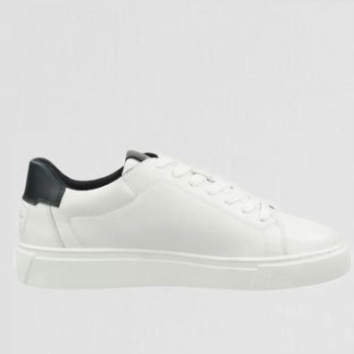 Sneaker Gant Julien 3GS29631555-G316 Άσπρο