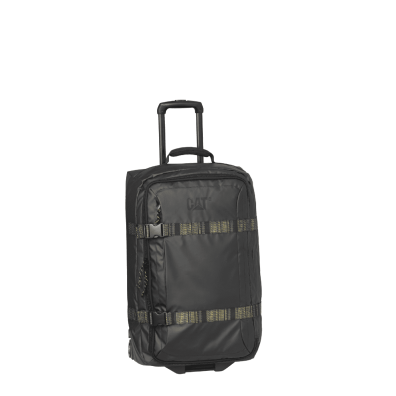 Σακ Βουαγιάζ τροχήλατο καμπίνας  με 2 Ρόδες Caterpillar 84149-01