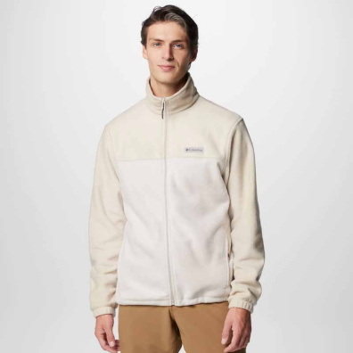 Fleece Ζακέτα Columbia Steens Mountain™ Full Zip 2.0 WM3220-273 Μπεζ