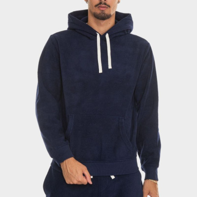 Fleece Φούτερ Polo Ralph Lauren 714915967002 Μπλε