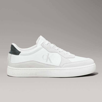 Sneaker Calvin Klein YM0YM01100-01U Μπεζ