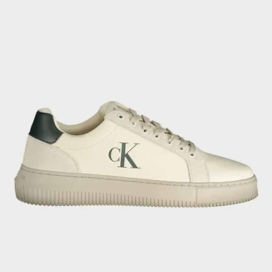 Sneaker Calvin Klein YM0YM01123-0GE Μπεζ