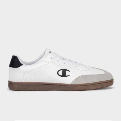 Sneaker Champion Prestige S11735-WW001 Άσπρο