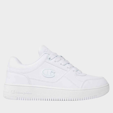 Sneaker Champion RD18 Rebound Low Cut W S11469-WW001 Άσπρο