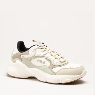 Sneaker Fila Collene CB FFW0046-10006 Μπεζ