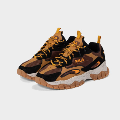 Sneaker Fila Ray Tracer Tr 2 FFM0058-83442 Καφέ