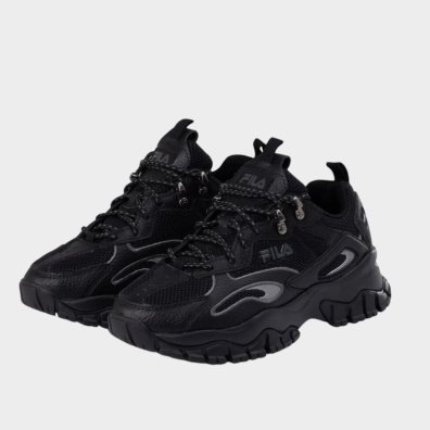 Sneaker Fila Ray Tracer Tr2 FFW0464-83052 Μαύρο