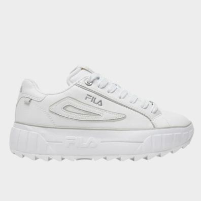 Sneaker Fila Sintra FFW0493-10004 Άσπρο