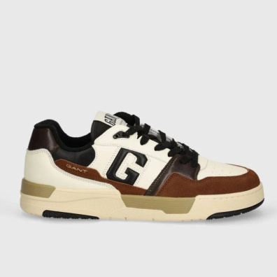 Sneaker Gant Brookpal 3GS29637647-G962 Μπεζ