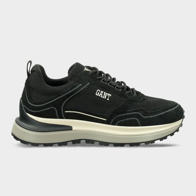 Sneaker Gant Cazidy 29637645-G00 Μαύρο