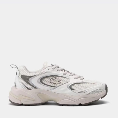 Sneaker Lacoste Storm 2 K 37-48SFA00652R1 Άσπρο