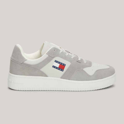 Sneaker Tommy Hilfiger EM0EM01440-PRZ Γκρι