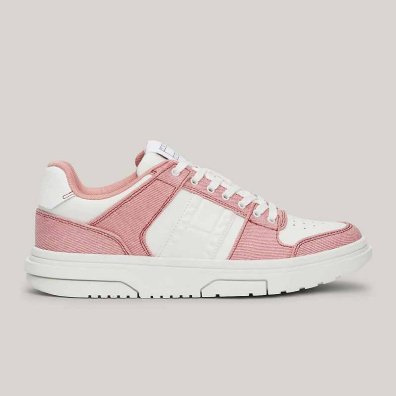 Sneaker Tommy Hilfiger EN0EN02577F-TH0 Ροζ Sneaker Tommy Hilfiger EN0EN02577F-TH0 Ροζ