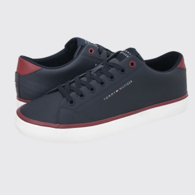 Sneaker Tommy Hilfiger FM0FM05041-DW5 Μπλε