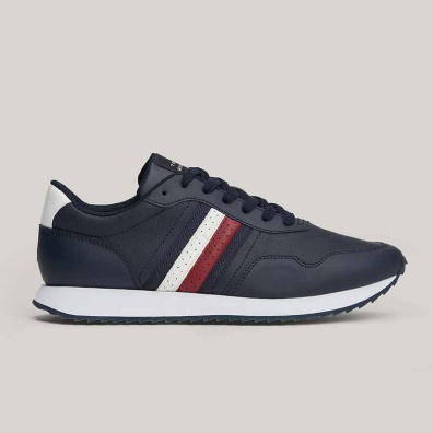 Sneaker Tommy Hilfiger FM0FM05121-DW5 Σκούρο Μπλε