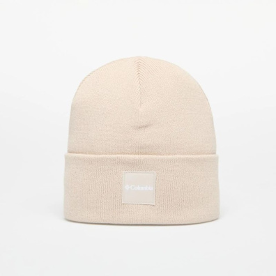 Unisex Σκουφί Columbia City Trek™ Heavyweight Beanie 1911251-280 Μπεζ