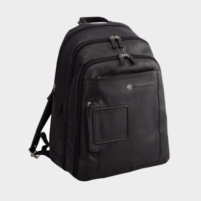 Σακίδιο Πλάτης Piquardo OUTCA1813VI-N Μαύρο
