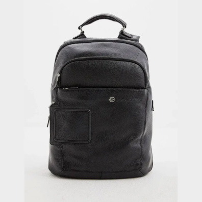 Σακίδιο Πλάτης Piquardo OUTCA3772VI-NERO Μαύρο