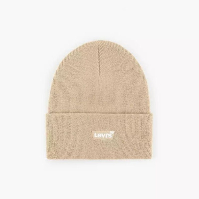 Σκούφος Levis Slouchy D5459-0009-36 Μπεζ