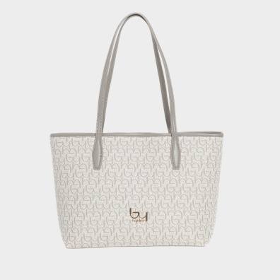 Τσάντα Ώμου Byblos Notredame BYBS64A01 Μπεζ