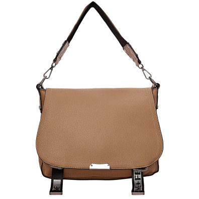 Τσάντα χιαστή SP8677 - Khaki