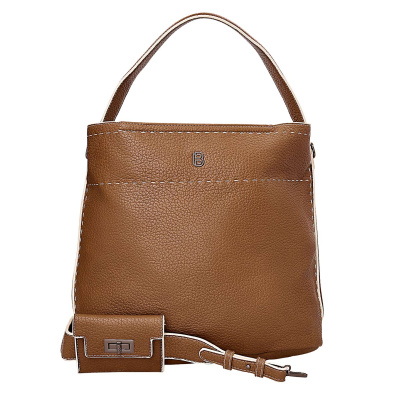 Τσάντα ώμου YM-5006 - Khaki