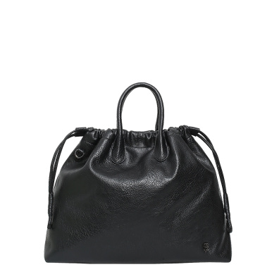 Τσάντα χειρός LX-3162 - Μαύρο