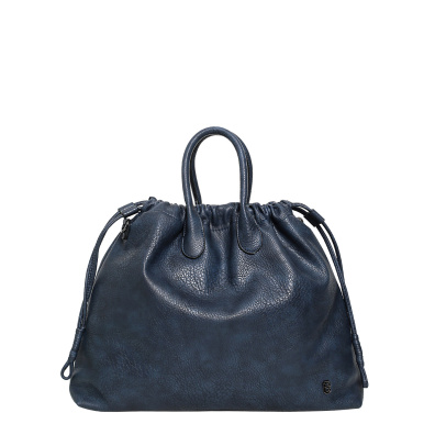 Τσάντα χειρός LX-3162 - Μπλέ