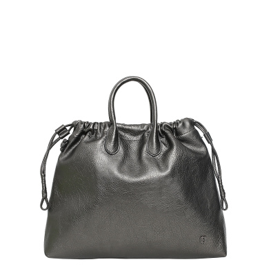 Τσάντα χειρός LX-3162 - Γκρι