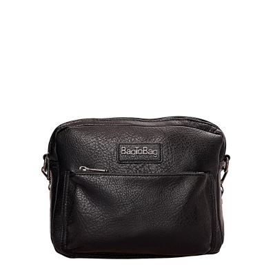 Τσάντα χιαστή WH-8007 - Μαύρο