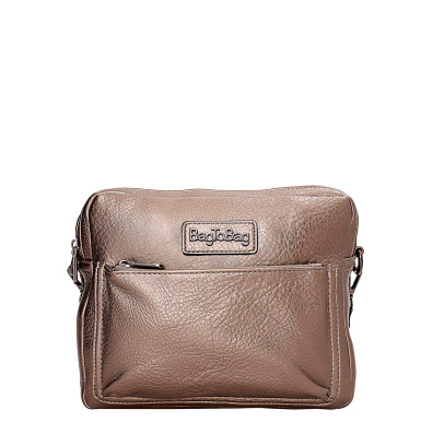 Τσάντα χιαστή WH-8007 - Χρυσό