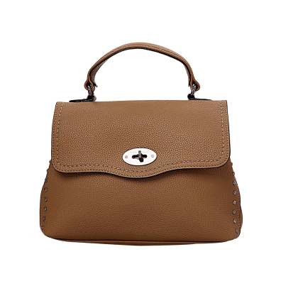 Τσάντα χειρός KX2416 - Khaki