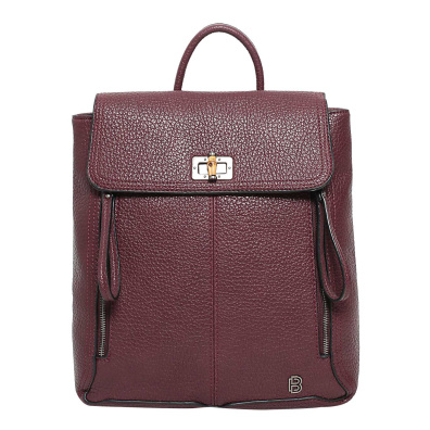 Σακίδιο πλάτης SP9206 - Μπορντό