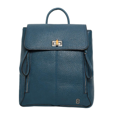 Σακίδιο πλάτης SP9206 - Μπλέ