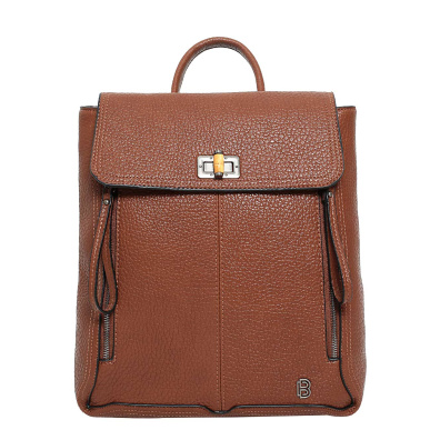 Σακίδιο πλάτης SP9206 - Κάμελ