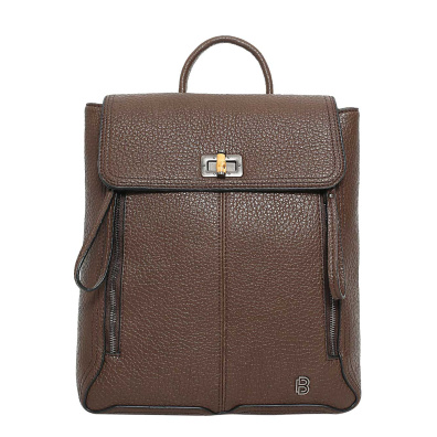 Σακίδιο πλάτης SP9206 - Καφέ