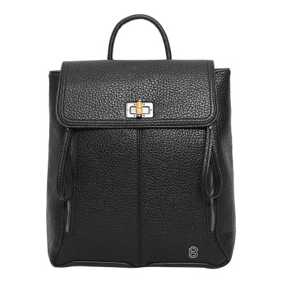 Σακίδιο πλάτης SP9206 - Μαύρο