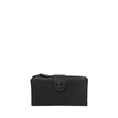Πορτοφόλι HJ1003 - Μαύρο
