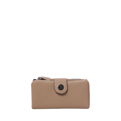 Πορτοφόλι HJ1003 - Khaki